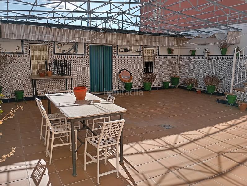 Foto 927bd515-4d60-4124-9770-b53f4f9caa00. Maison dans Centro ciudad Linares