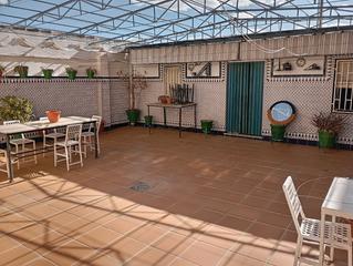 Casa en Centro ciudad. Casa zona conservatorio