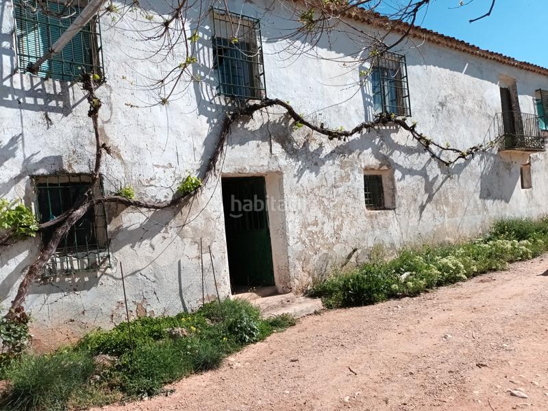 Foto 7e4b8269-962d-4366-aeaa-dabe99e4737e. Finca rústica a Alcaraz