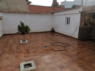 Casa en Avenida de andalucia 25. Casa torreblascopedro