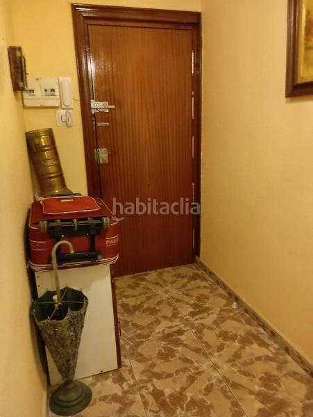 Foto 29d6235b-d347-46e3-a774-677e854b5bdc. Appartement dans La Zarzuela - San José - Belén Linares