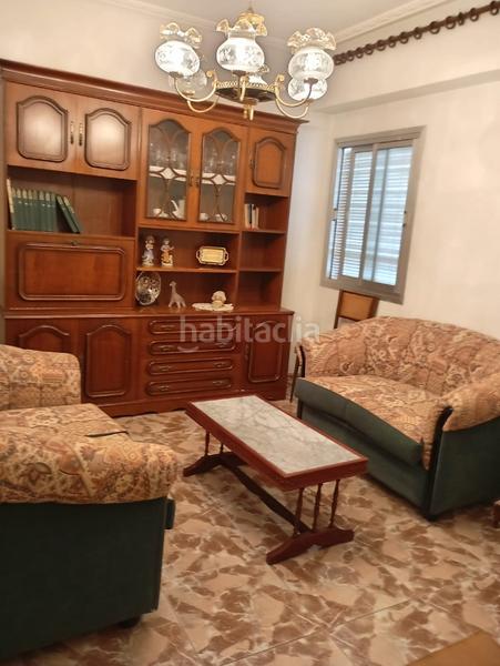 Foto 71bd955c-491d-4cd5-a317-27d30189982b. Appartement dans La Zarzuela - San José - Belén Linares