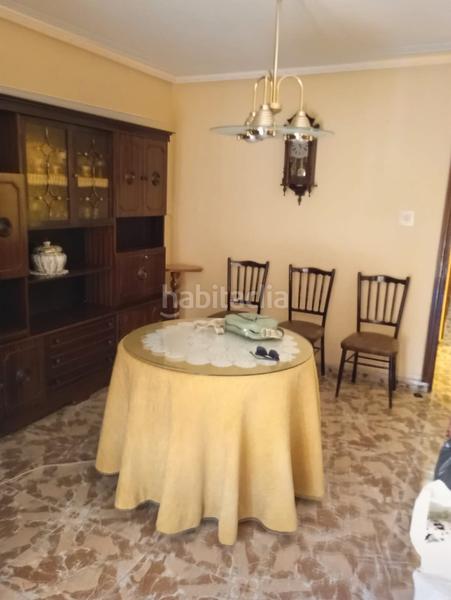 Foto b1590ef2-ab0b-4426-bddf-97e6bdc4866d. Appartement dans La Zarzuela - San José - Belén Linares
