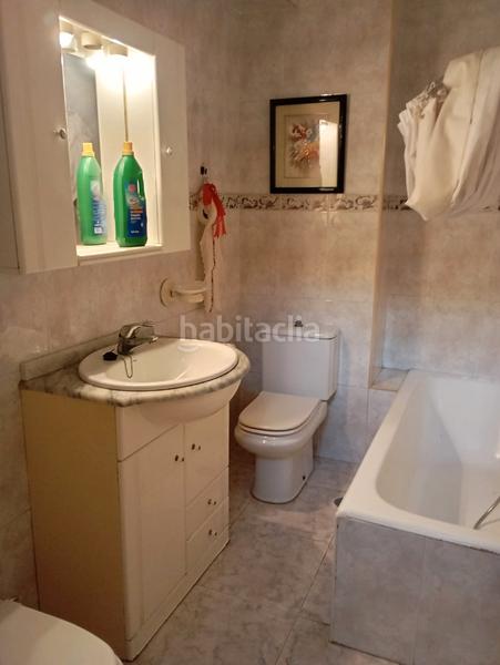 Foto b180e63a-f0ac-490b-be41-902f6d134857. Appartement dans La Zarzuela - San José - Belén Linares