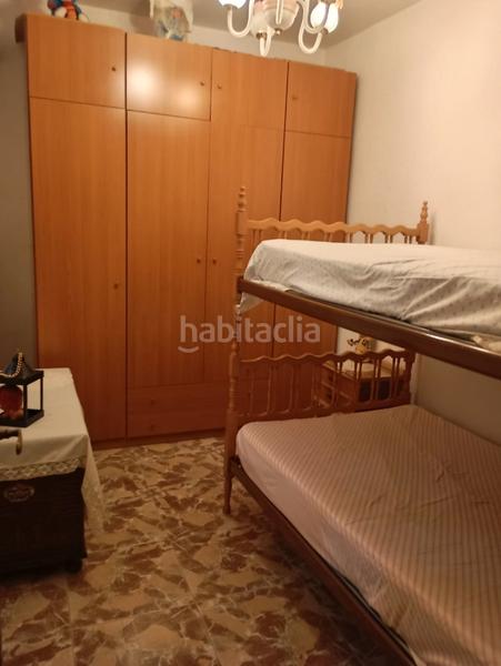 Foto e5aa9801-e895-4ff7-80ec-a5447f0352d5. Appartement dans La Zarzuela - San José - Belén Linares