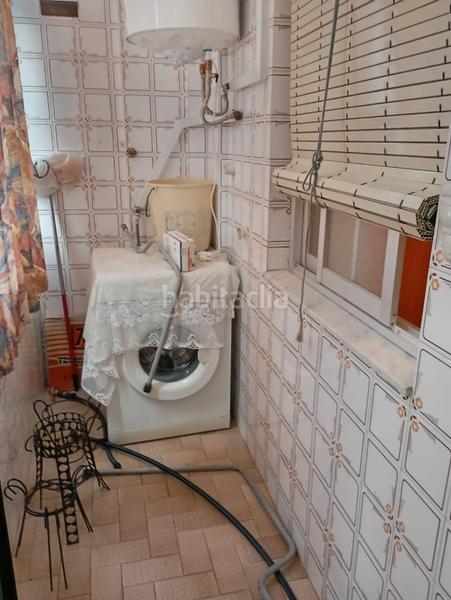 Foto ea6c9200-d093-4848-bbd7-e0497a95bbab. Appartement dans La Zarzuela - San José - Belén Linares