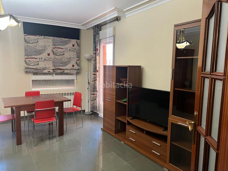 Foto f37d9da6-0422-43e0-96b8-962f2541cb8a. Affitto appartamento con riscaldamento in Centro ciudad Linares