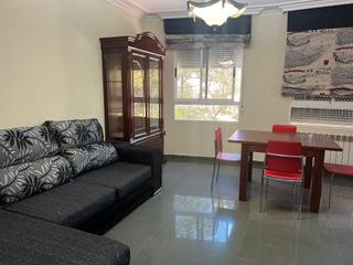 Location Appartement à Centro ciudad. Piso junto corte ingles