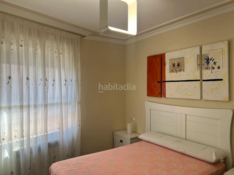 Foto 3b9a9f4f-25e8-40e7-bf31-6f1e1aff3c54. Miete etagenwohnung mit heizung in Centro ciudad Linares