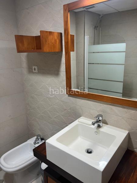 Foto 948970a5-f946-4c17-98a1-a9ffca7dfeef. Miete etagenwohnung mit heizung in Centro ciudad Linares