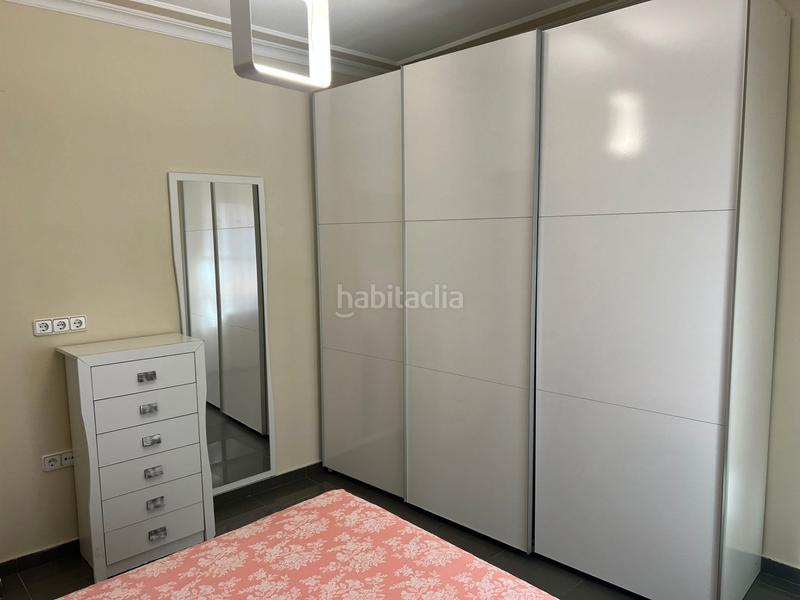 Foto 2489681f-cb72-449b-8326-8d278bb838a9. Rent flat with heating in Centro ciudad Linares