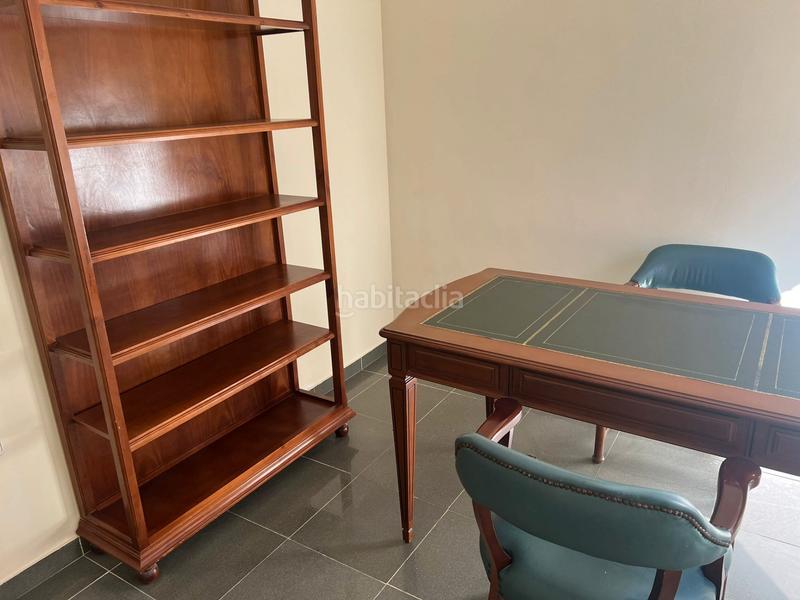 Foto 7503debf-ee1d-49a2-87e0-4399849c8ad5. Rent flat with heating in Centro ciudad Linares