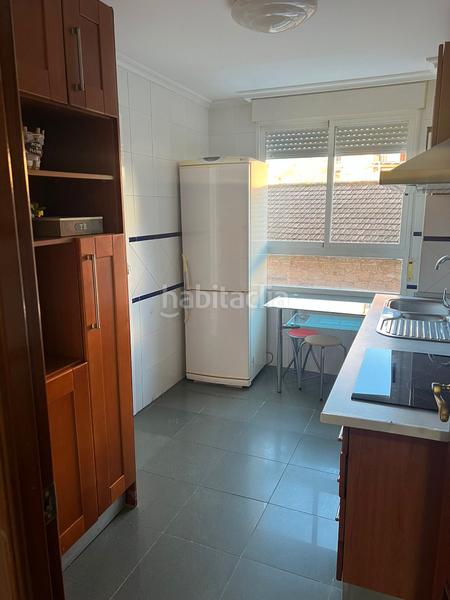 Foto ef8393da-bd1a-42c8-b443-4b09d64864af. Rent flat with heating in Centro ciudad Linares