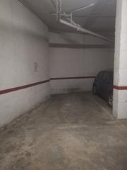 Lloguer Aparcament cotxe a Calle cánovas del castillo ponton 17. Plaza garaje juzgados