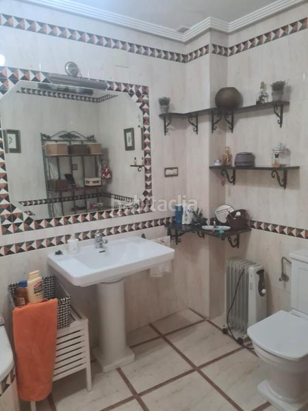 Foto cfd58273-6cc7-4d55-91d5-11700bade7a2. Casa  paseo Linarejos en Linarejos Linares