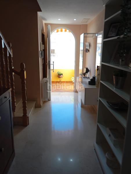 Foto 0578bb21-9c12-427c-8d93-659cbf55bdce. House with heating in Zona Hospital Linares