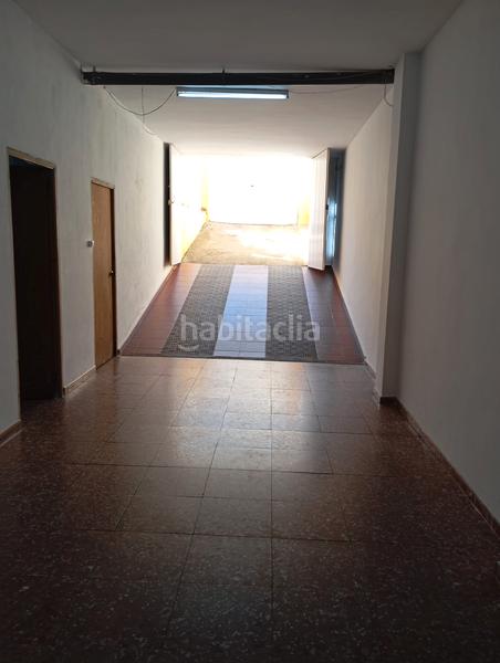 Foto 21928442-8f8c-422f-aa0f-8fc837879508. House with heating in Zona Hospital Linares