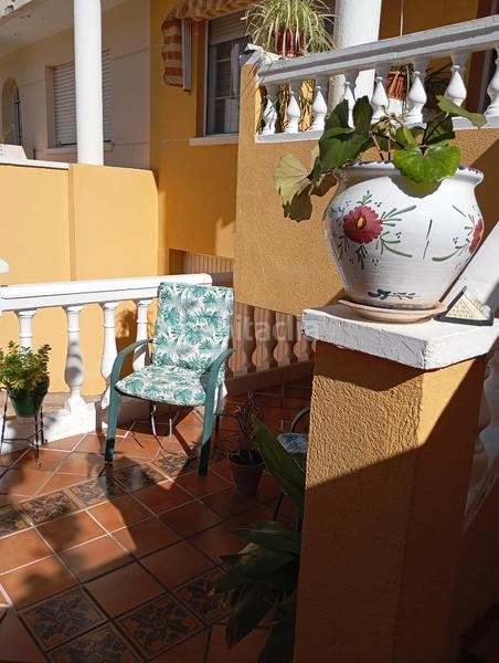 Foto 347b0b8c-66d3-48b0-9edd-b5c70af00be3. House with heating in Zona Hospital Linares