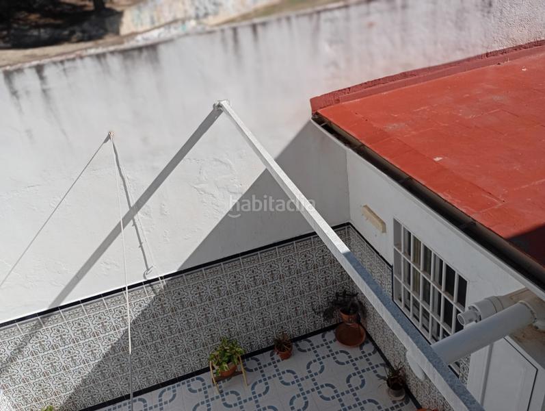 Foto 3ea96364-0fbc-4b77-a52e-cbbd5dbce09a. House with heating in Zona Hospital Linares