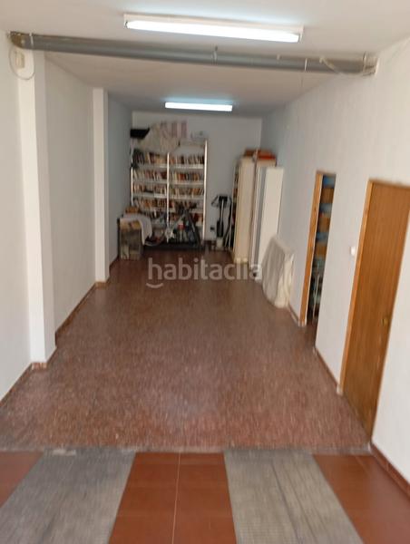 Foto 62b03a8e-e6b1-4649-b36b-b95e8718052d. House with heating in Zona Hospital Linares