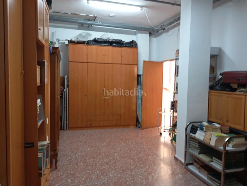 Foto be3ed853-7d4b-4dac-b00b-55c46d4ec12d. House with heating in Zona Hospital Linares