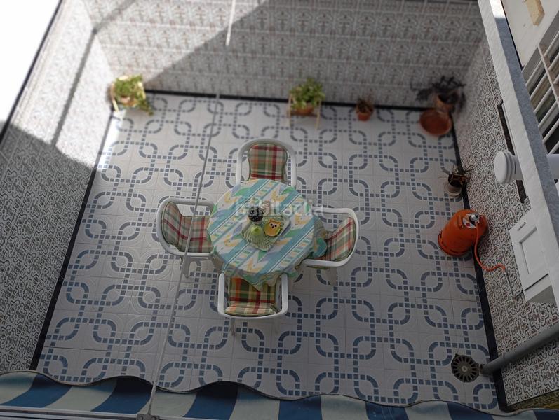 Foto ce64428a-76a7-4aca-8cc9-213b2dcf440a. House with heating in Zona Hospital Linares