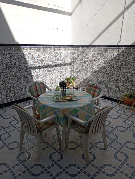 Foto d97aa213-8a78-4fa6-9ebd-a637506c84b3. House with heating in Zona Hospital Linares