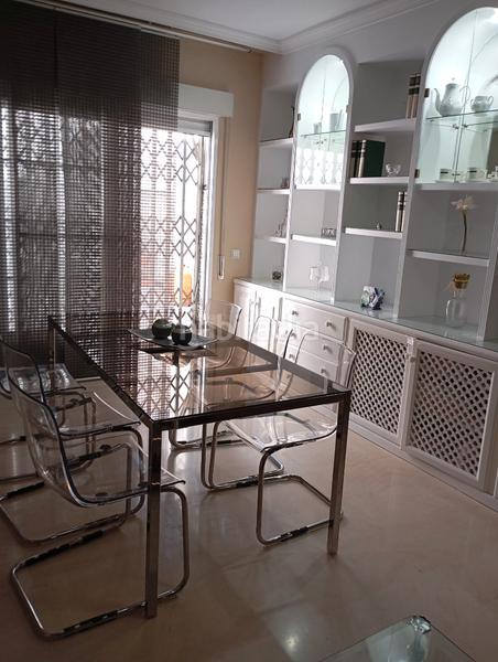 Foto f3bee97e-8558-4806-9c9d-de9a1f55ddf1. House with heating in Zona Hospital Linares