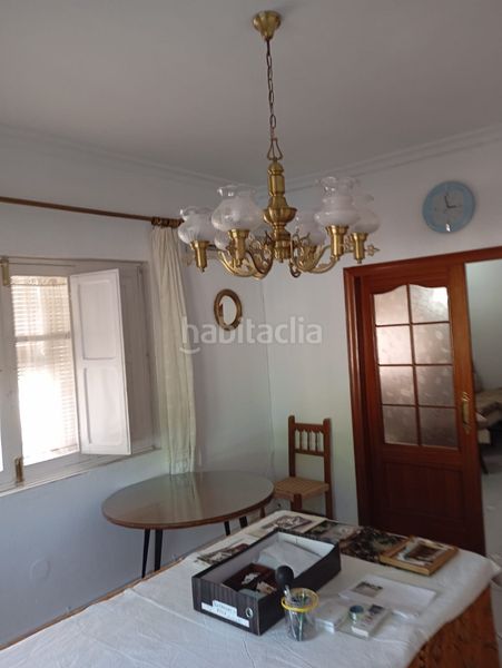 Foto 027a8b8d-4a85-4e9c-8e2f-b7f0a8e1171d. Casa amb calefacció a La Paz - Las Américas Linares