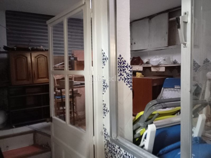 Foto 2ea51d99-4f4c-4521-9231-43ee006552cc. Casa amb calefacció a La Paz - Las Américas Linares