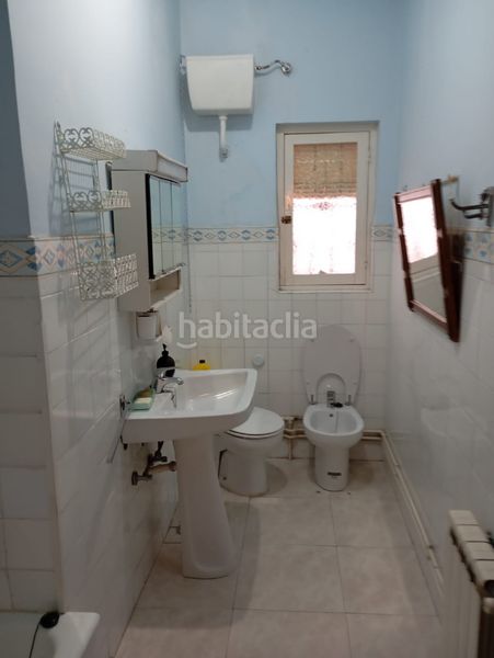 Foto 7563b03a-e0ac-46b0-94cb-ce09d39da5d3. Casa amb calefacció a La Paz - Las Américas Linares