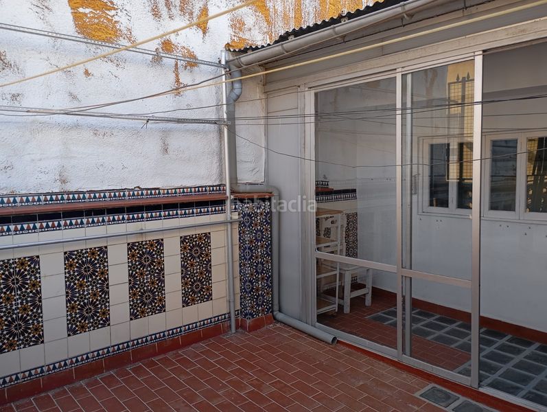 Foto cf0cf3ac-019a-428b-b343-7c23ed5ea9ea. Casa amb calefacció a La Paz - Las Américas Linares