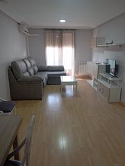 Affitto Duplex in Centro ciudad. Duplex zona conservatorio