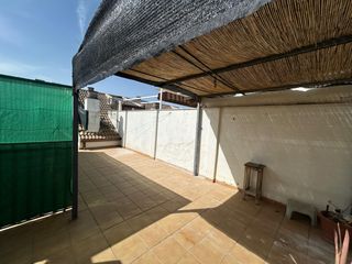 Rent Duplex in Centro ciudad. Duplex zona conservatorio