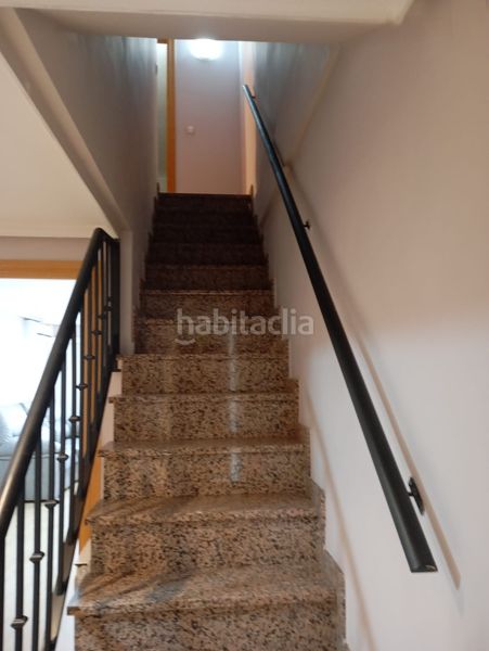 Foto df11c0c8-8c35-42c8-8767-2baab51e29a4. Lloguer dúplex amb calefacció a Centro ciudad Linares