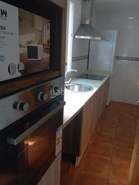 Foto 45504f4d-9034-461a-a9a2-67080c0a5b0e. Location duplex avec chauffage dans Centro ciudad Linares