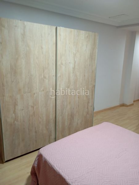 Foto b05ecbfb-9c8d-4cd8-b264-addd8e80ab67. Location duplex avec chauffage dans Centro ciudad Linares