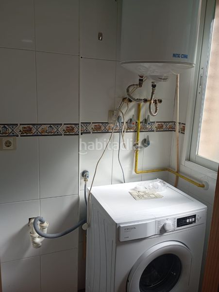 Foto bac64232-d708-49e6-a03b-0763f5a44b8f. Location duplex avec chauffage dans Centro ciudad Linares