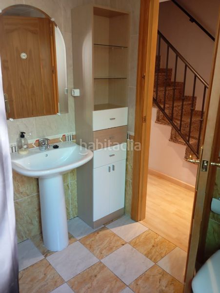Foto f819dfde-4a71-4d7c-bac2-aea94243d286. Location duplex avec chauffage dans Centro ciudad Linares