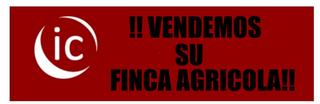 Finca rústica a Calle canalejas 27. Vendemos su finca rustica !!
