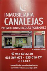 Pis  N/a. Piso calle baeza