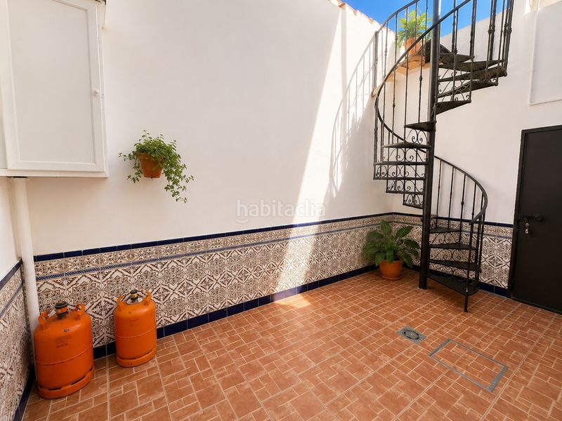 Foto 78a3eea4-3fda-468e-b310-894f02befe17. Casa a Santuario Chipiona