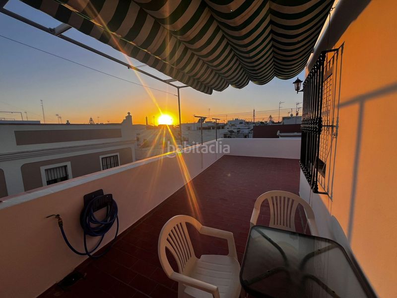Foto 10c22fca-ffc1-4b79-aa34-ad64e4ec5d5a. Miete appartement in Centro Chipiona