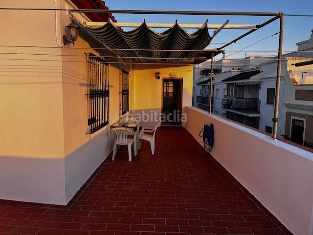 Foto f2be1f04-a59f-42c3-ae18-b8d92a60e4d2. Miete appartement in Centro Chipiona