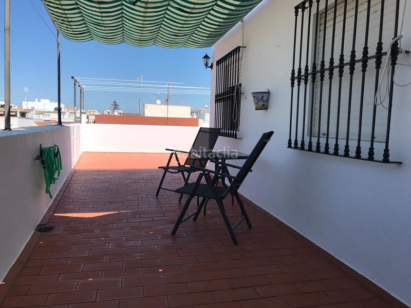 Foto f3583388-e232-4ea4-87ce-d5197c7f92c8. Miete appartement in Centro Chipiona