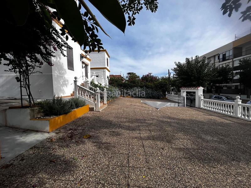 Foto 01b0576a-586b-4505-bb2c-6499aaddad18. Maison dans Playa de la Regla Chipiona