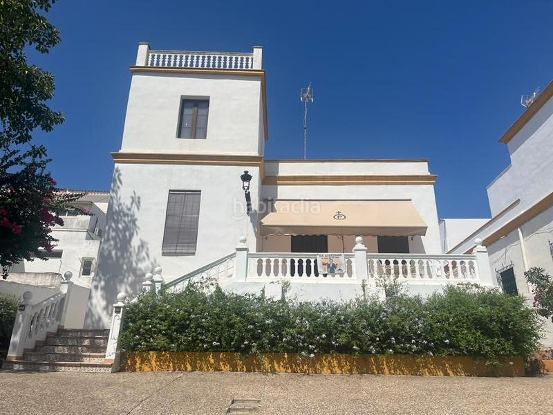 Foto 0b954630-9ffb-4019-8587-15ce7bc576f4. Maison dans Playa de la Regla Chipiona