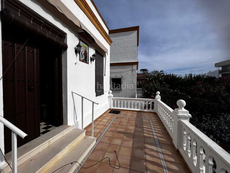 Foto 3e6d77b9-8a06-4113-b816-93660b0f8b90. Maison dans Playa de la Regla Chipiona