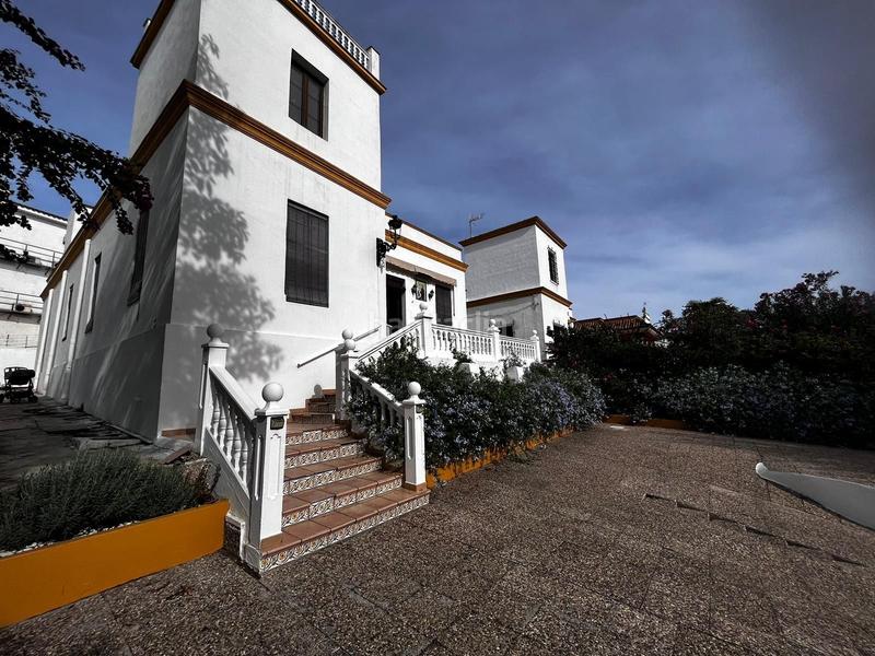 Foto d717b7c9-ad75-4a70-a809-2c6c3aeb7da8. Maison dans Playa de la Regla Chipiona