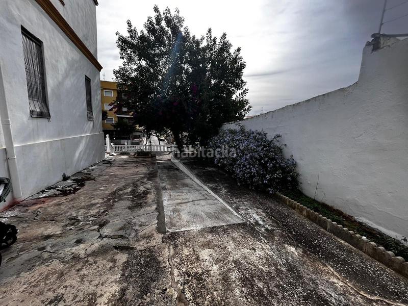 Foto f7d8bd88-66e9-45eb-8fbb-ba6e94e1f39b. Maison dans Playa de la Regla Chipiona